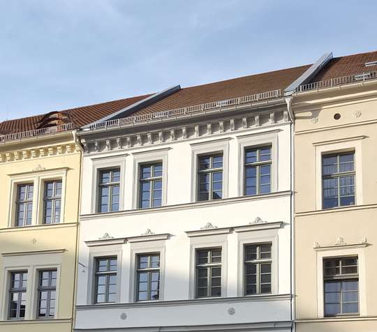 Wohnung Altmarkt in Löbau