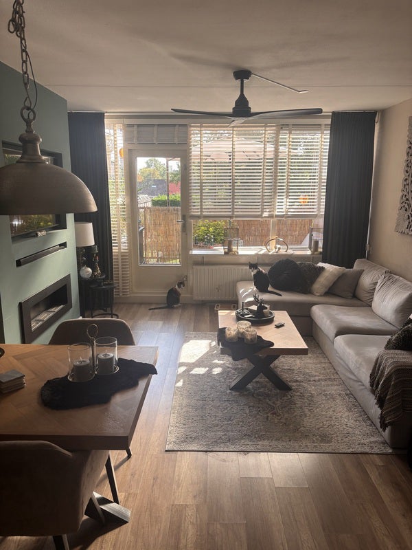 Appartement Slootdreef in Zoetermeer