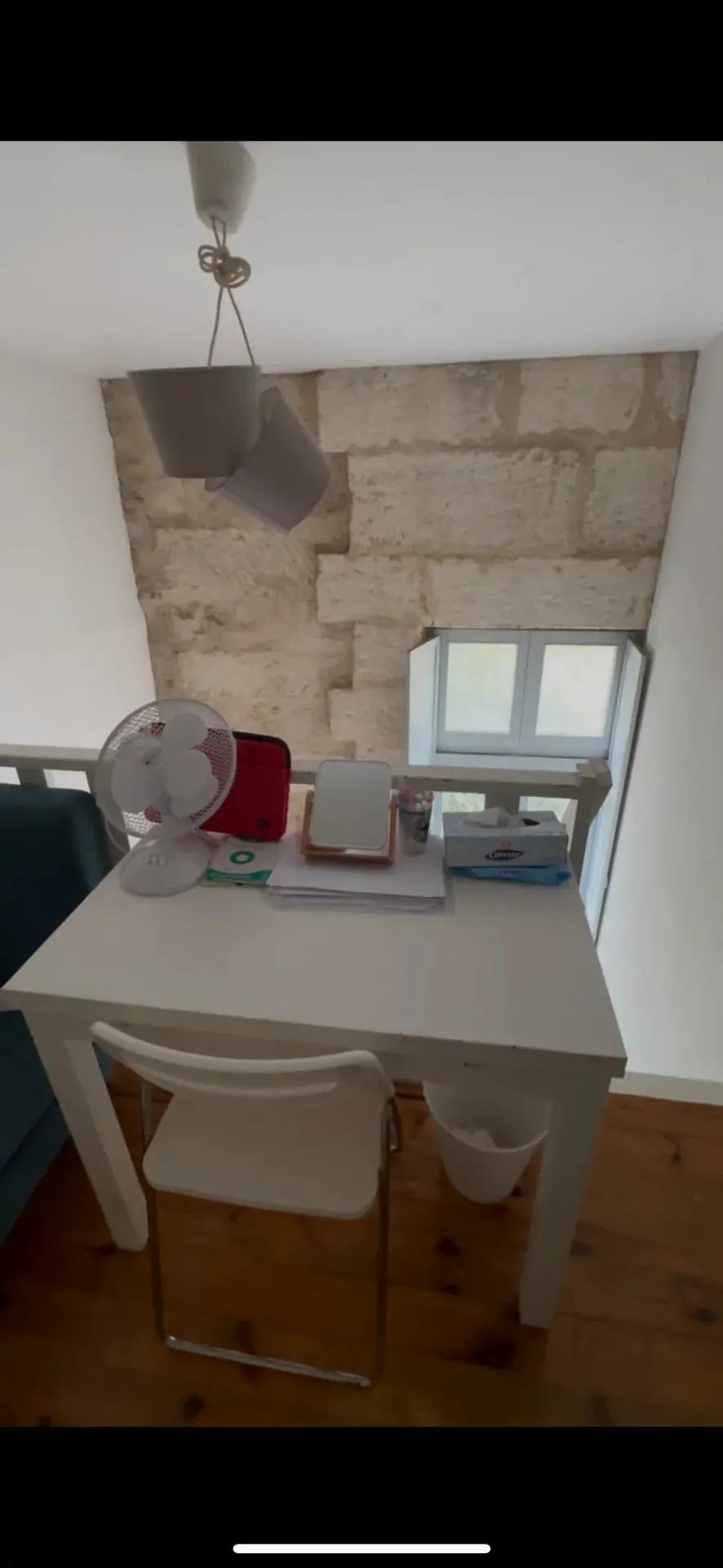 Flat Rue de la Petite Loge in Montpellier
