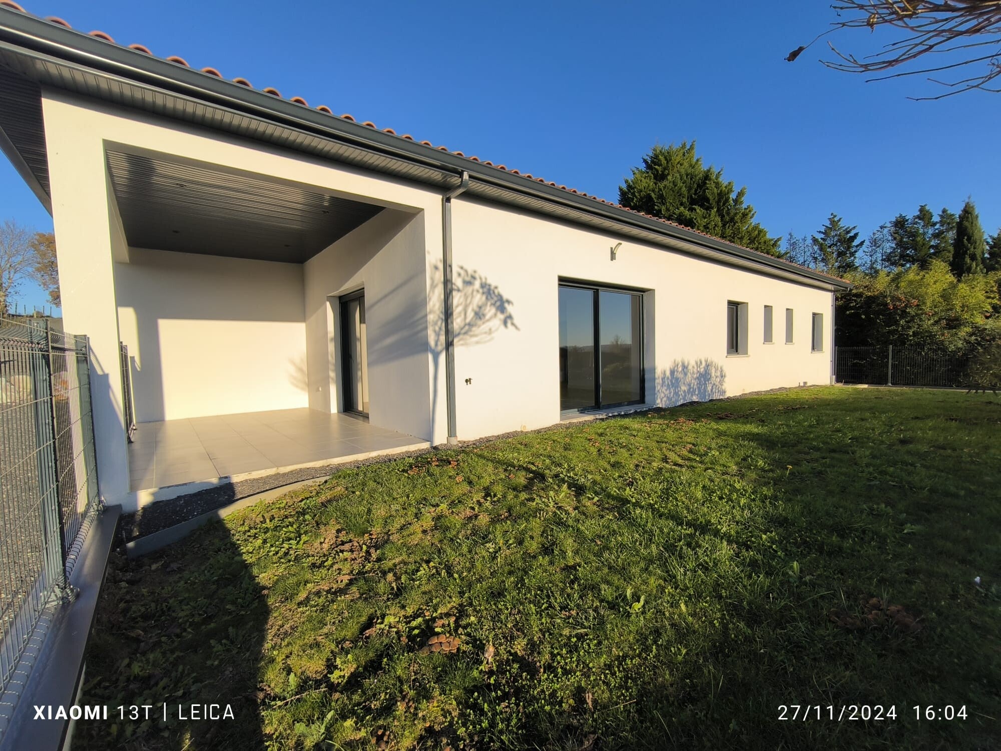 Maison Route des Coteaux à Gragnague