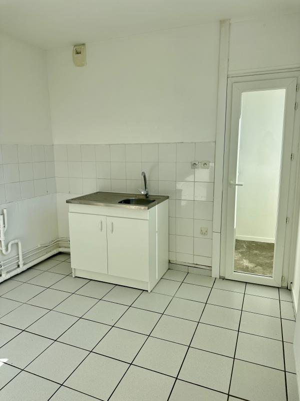 Flat Rue du Coisetan in Pontcharra
