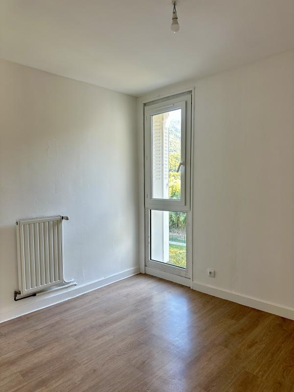 Flat Rue du Coisetan in Pontcharra