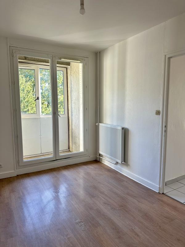 Flat Rue du Coisetan in Pontcharra
