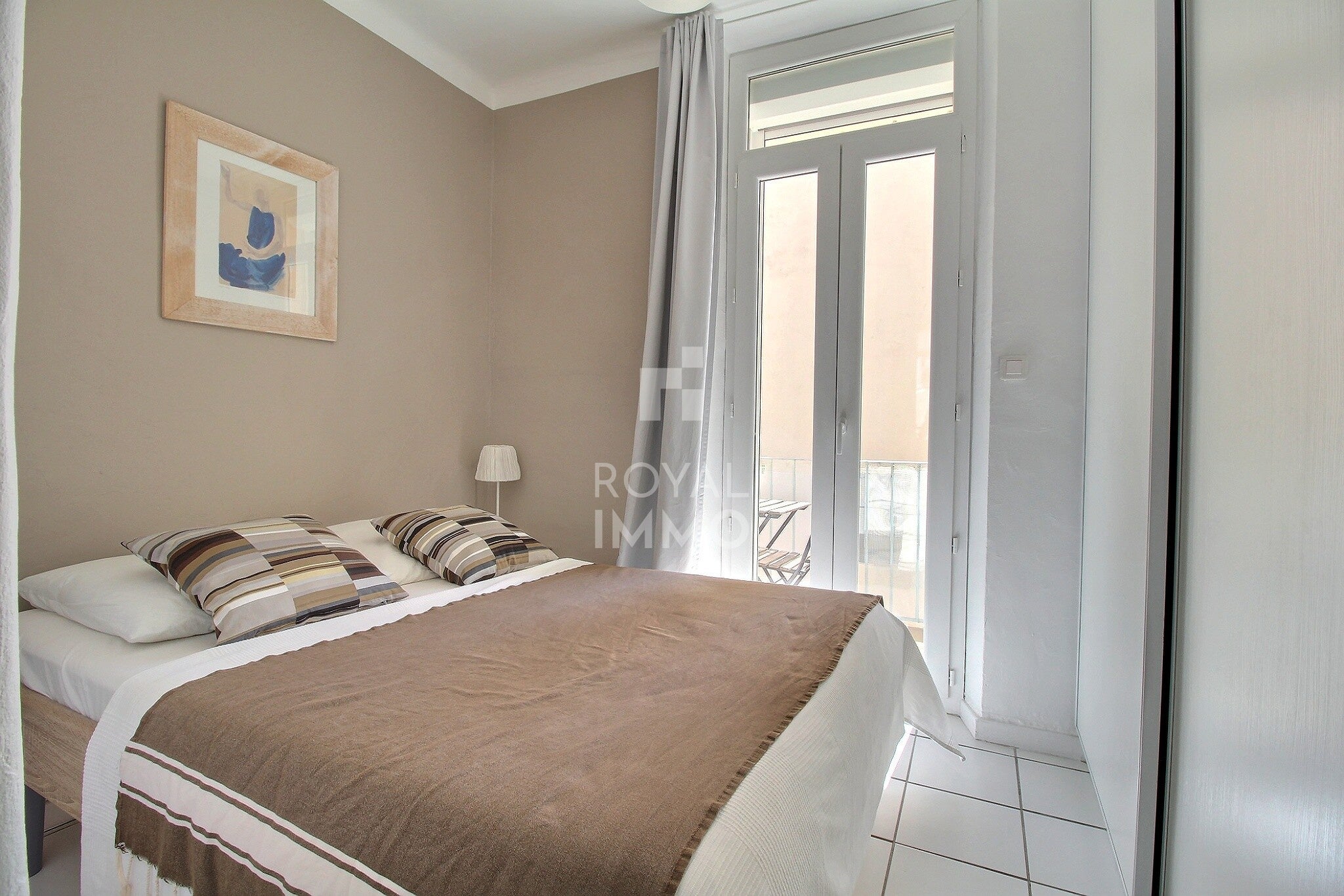 Appartement Rue Lamalgue à Toulon