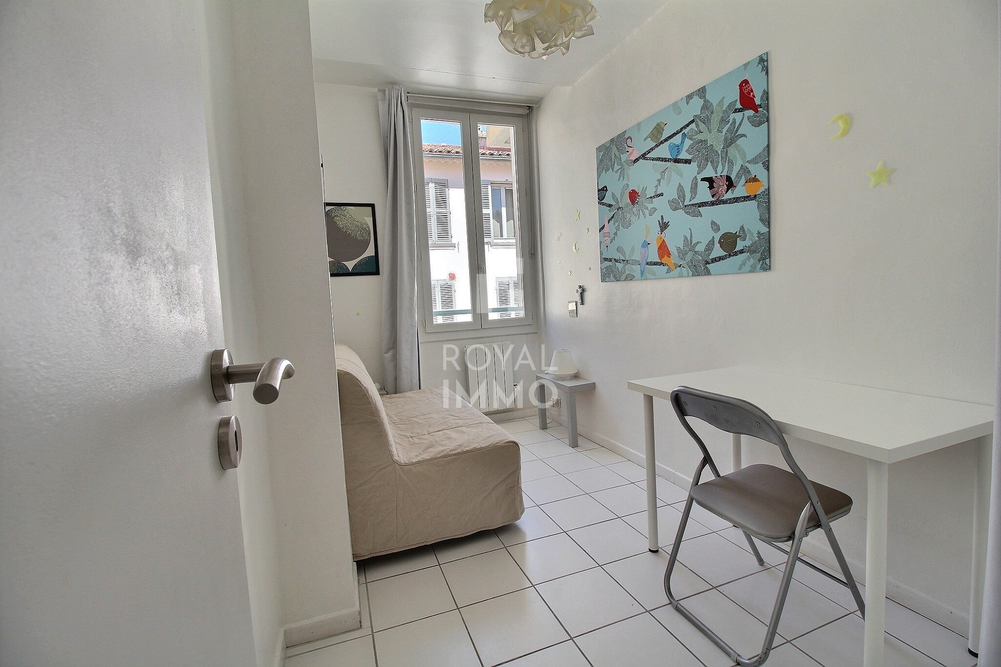 Appartement Rue Lamalgue à Toulon