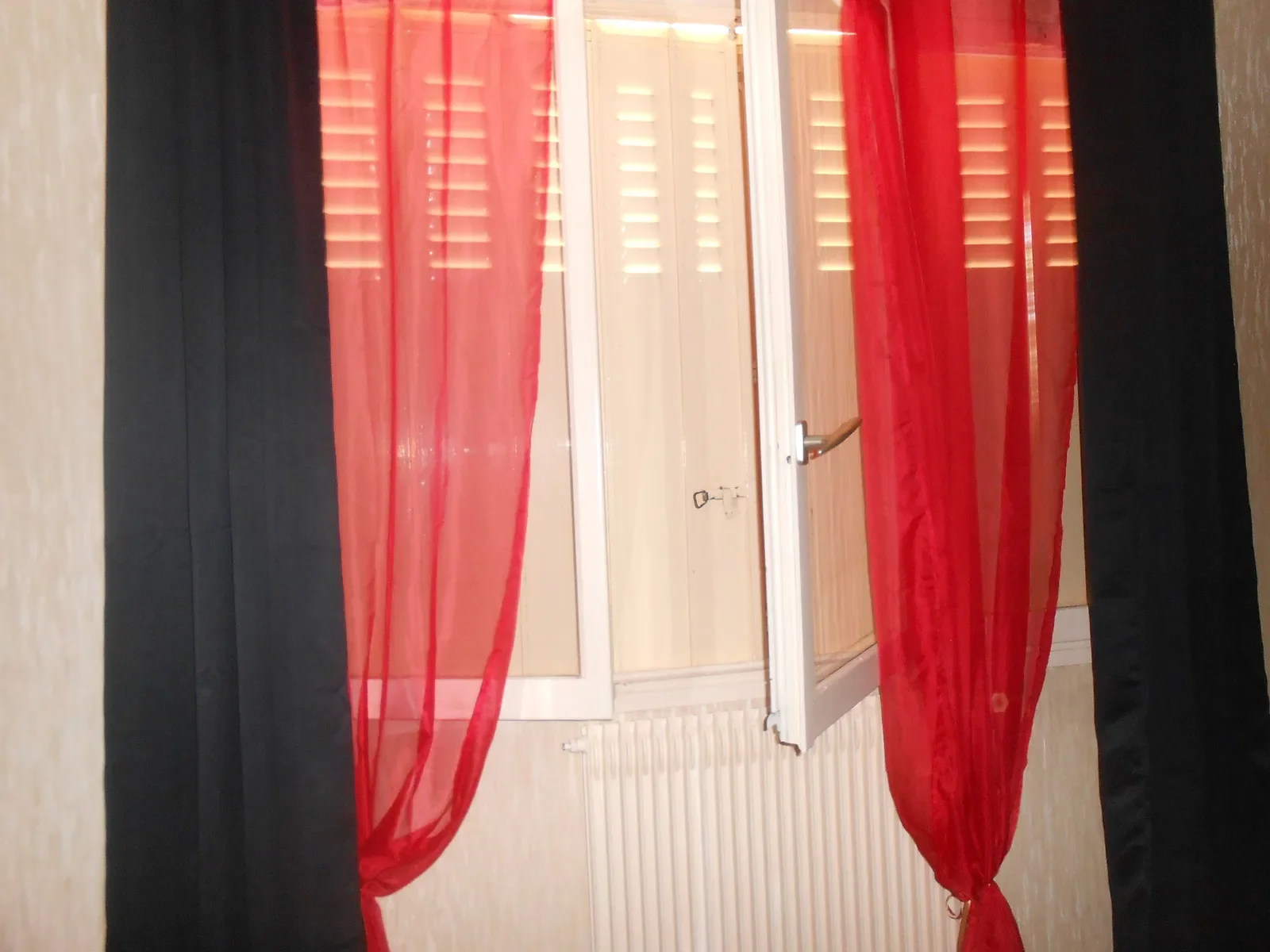 Room Rue Jacques Rimbault in Bourges