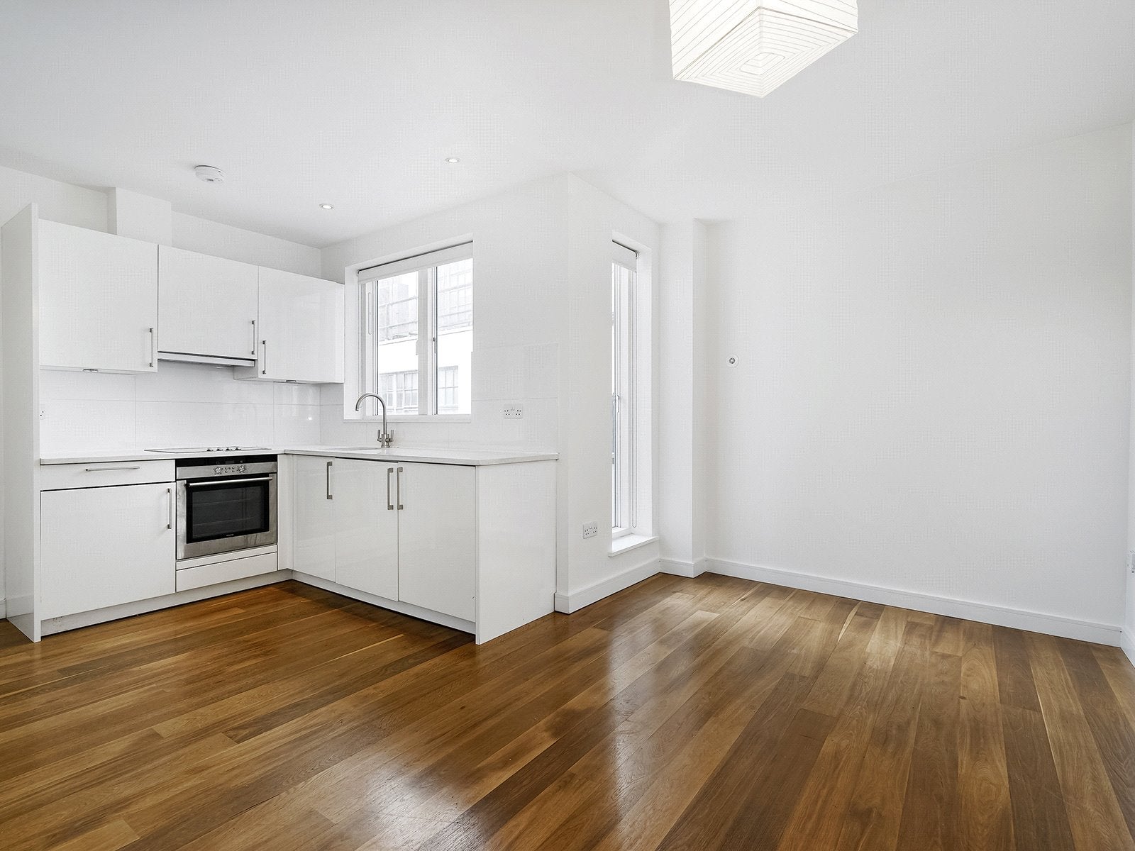Flat Berwick Street in City of Westminster