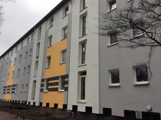 Wohnung Weirauchstraße in Hannover