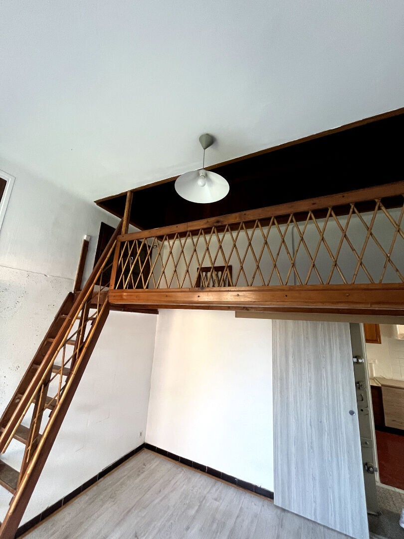 Appartement Rue Edmond Rostand à Marseille