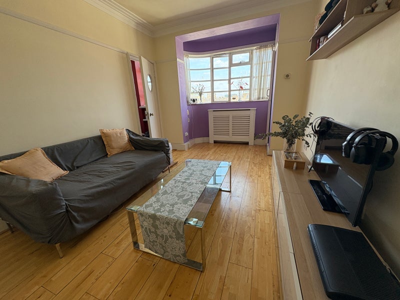 Flat Arlington Road in Greater London