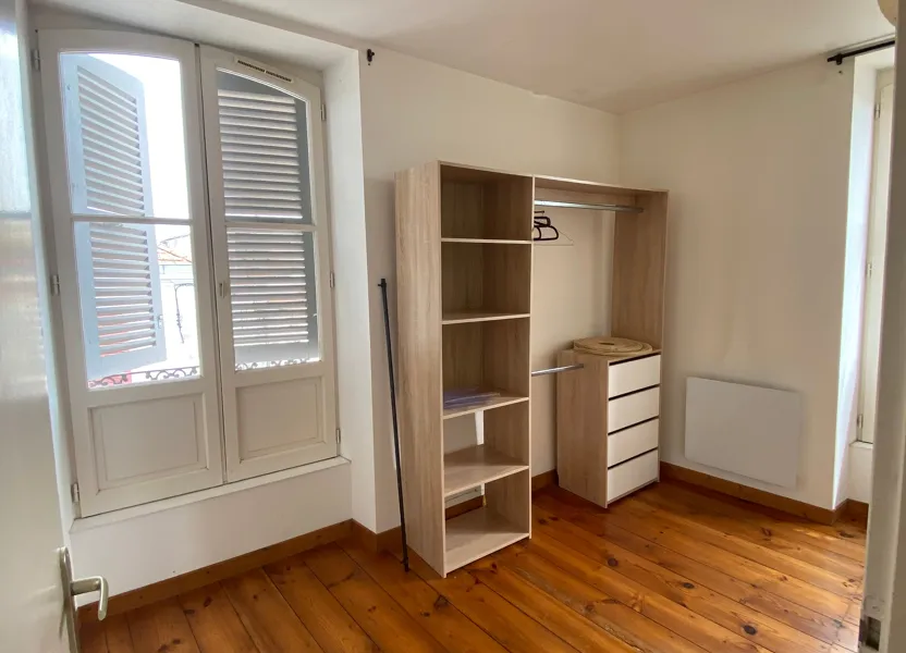 Appartement Rue Joseph Darqué à Dax