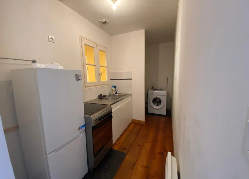 Appartement Rue Joseph Darqué à Dax