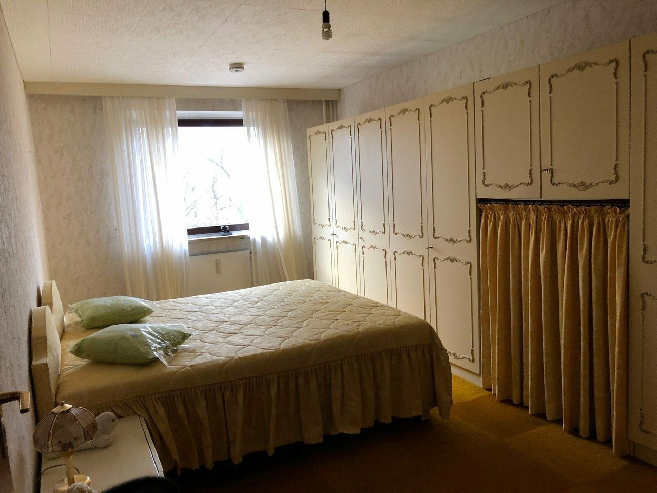 Wohnung Hermann-Balk-Straße in Hamburg