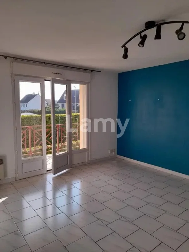 Appartement Rue de Bourgogne à Auxerre