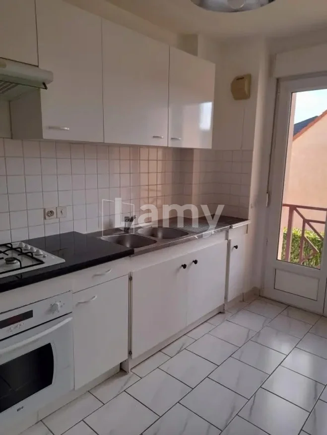Appartement Rue de Bourgogne à Auxerre