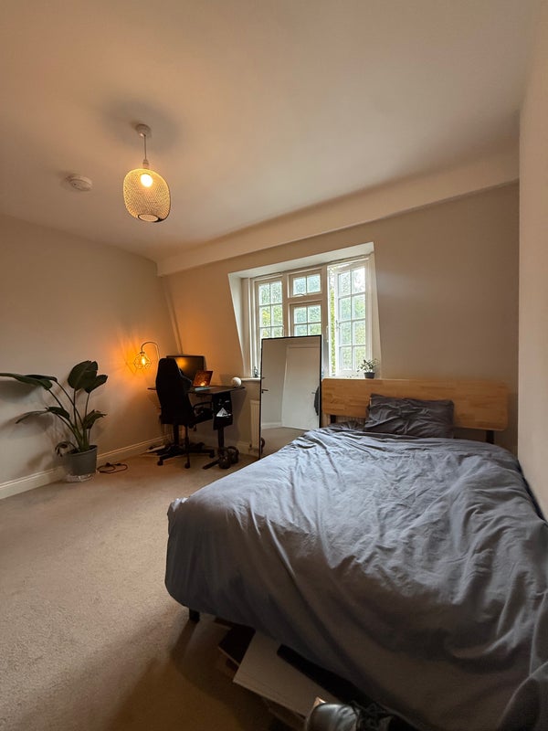 Room Old Street in Greater London
