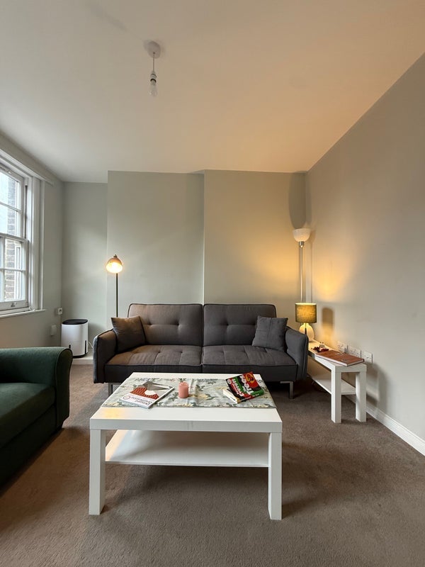 Room Old Street in Greater London