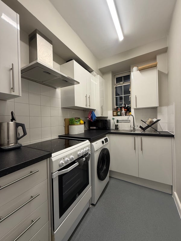 Room Old Street in Greater London