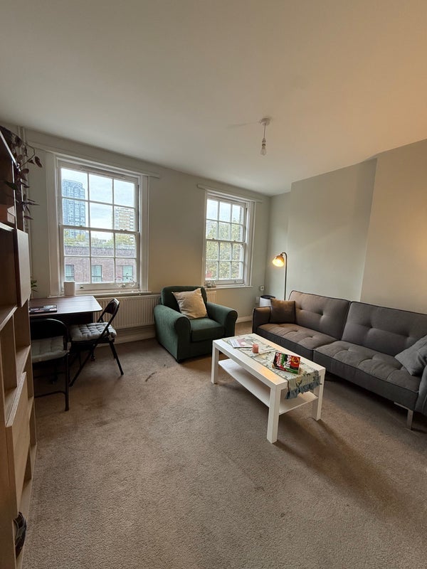 Room Old Street in Greater London