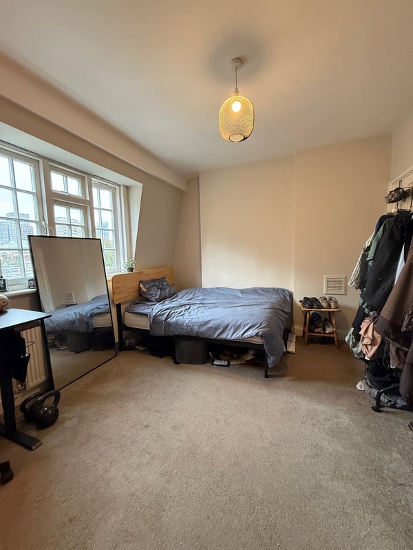 Room Old Street in Greater London
