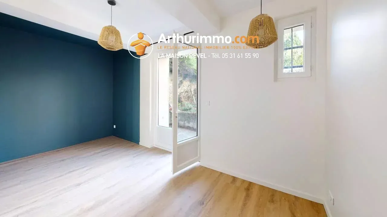 Appartement Chemin des Capelles à Toulouse