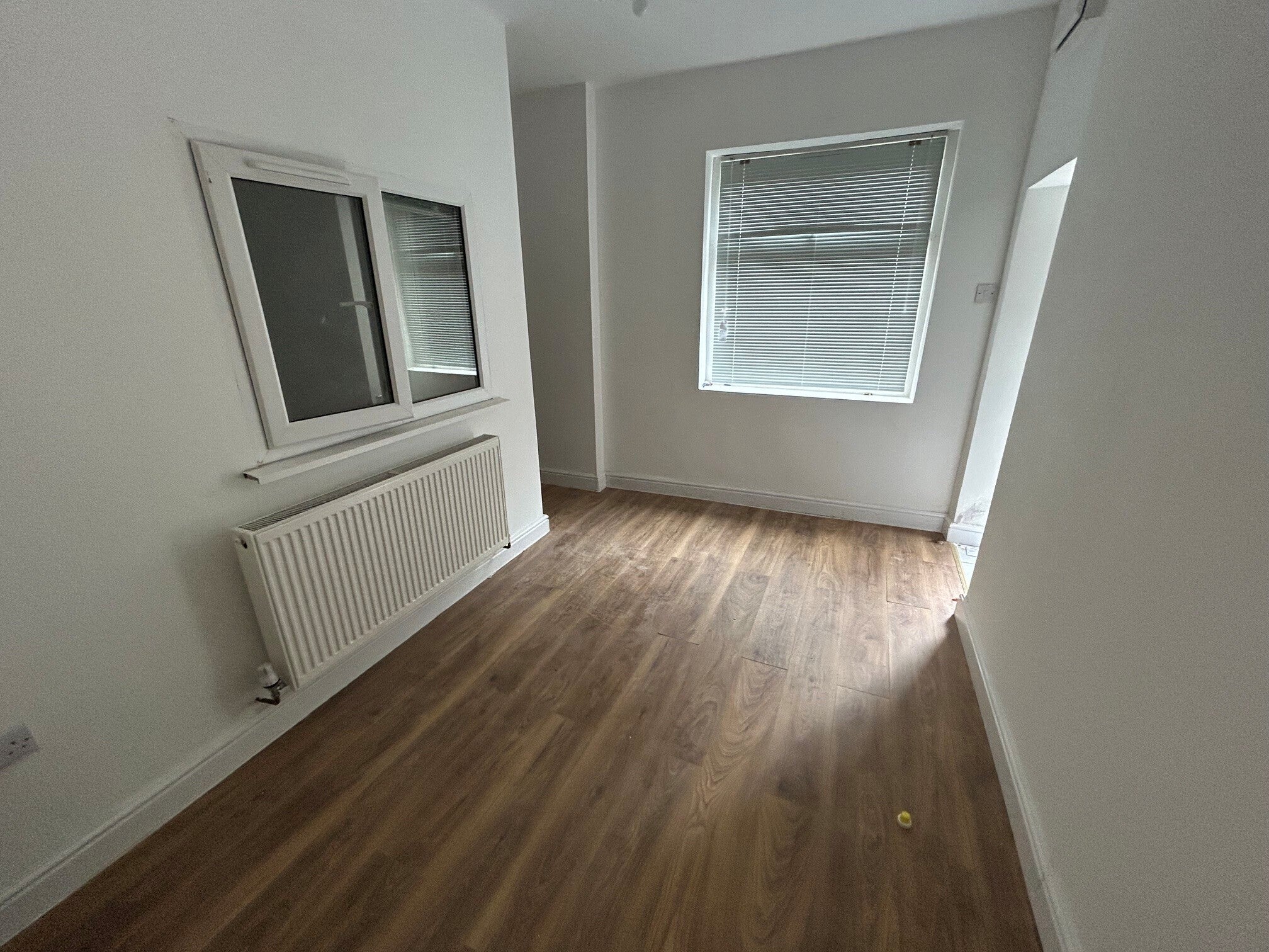 Flat Melbourne Road in Halesowen