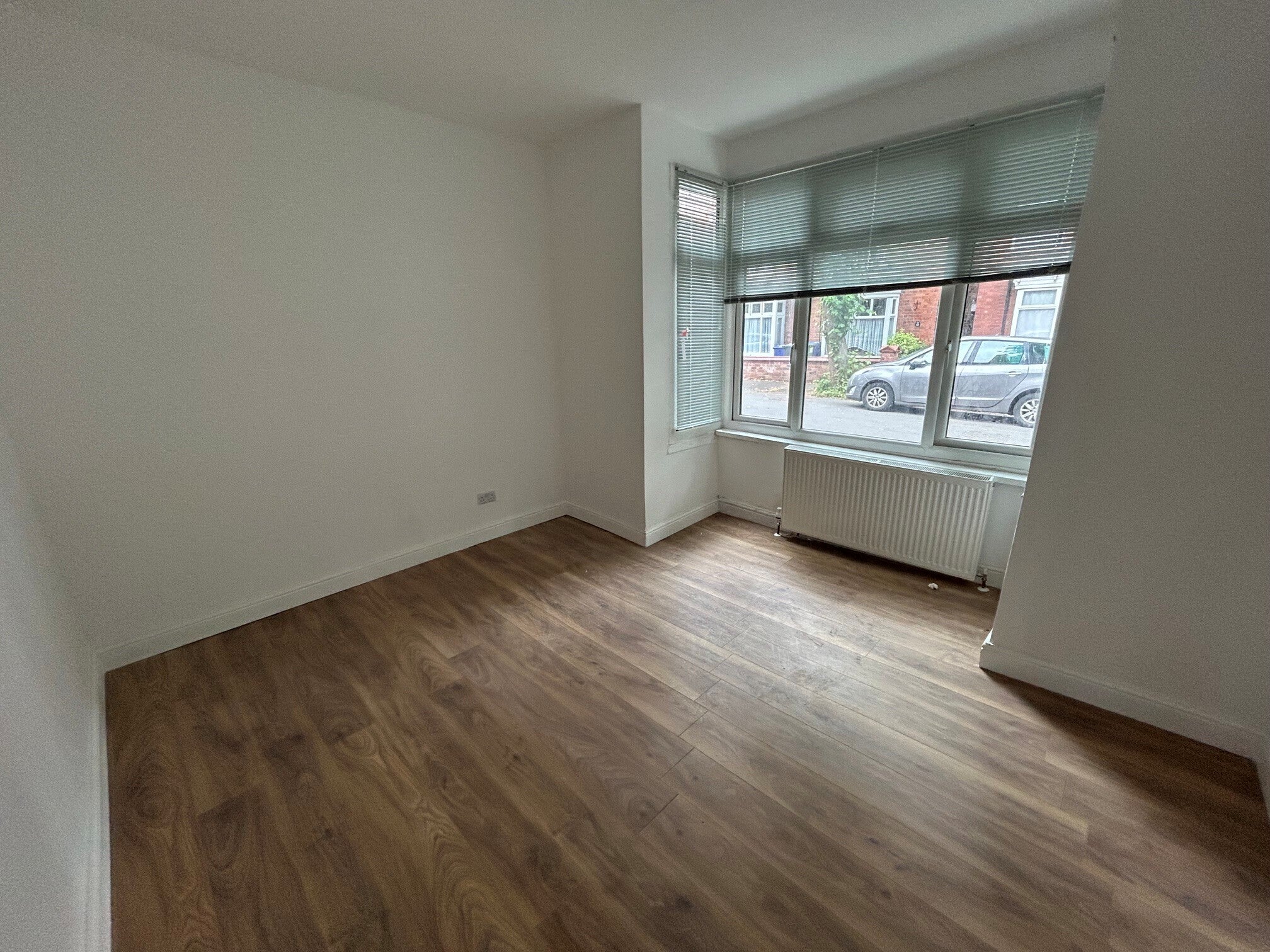 Flat Melbourne Road in Halesowen