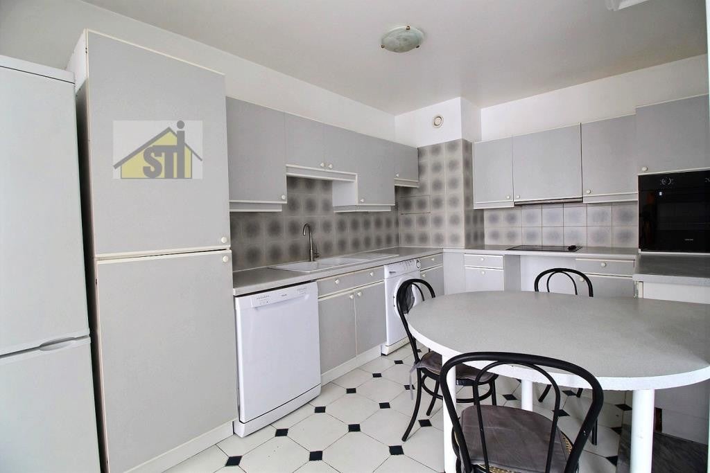 Appartement Rue du Pont Neuf à Paris