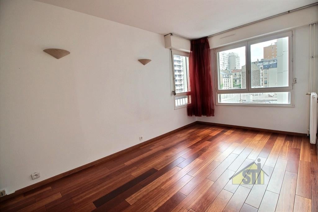 Appartement Rue du Pont Neuf à Paris