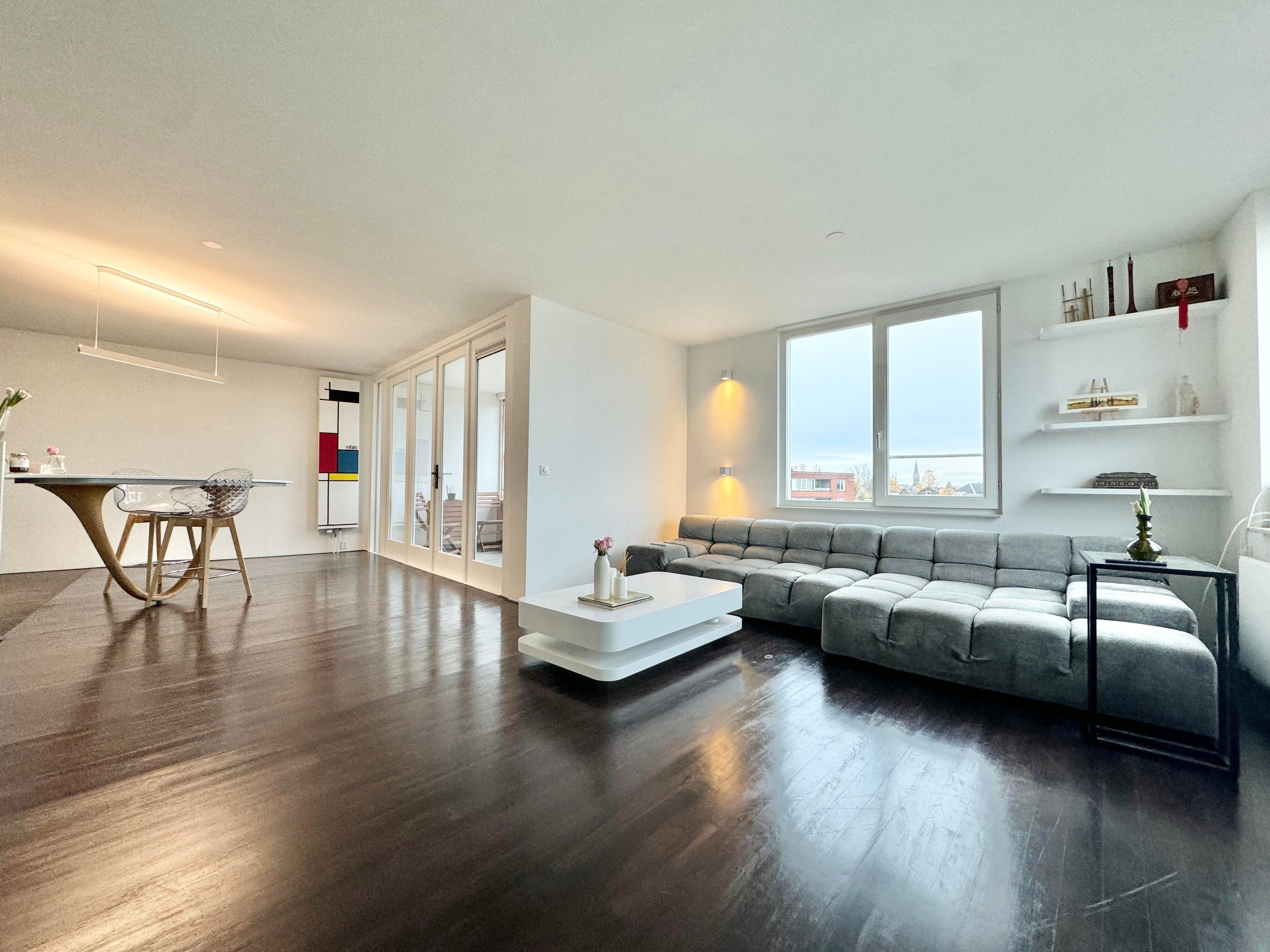 Appartement Marie Heinekenplein 503 in Amsterdam