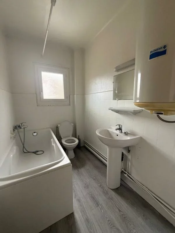 Appartement Rue des Vétérans à Annemasse