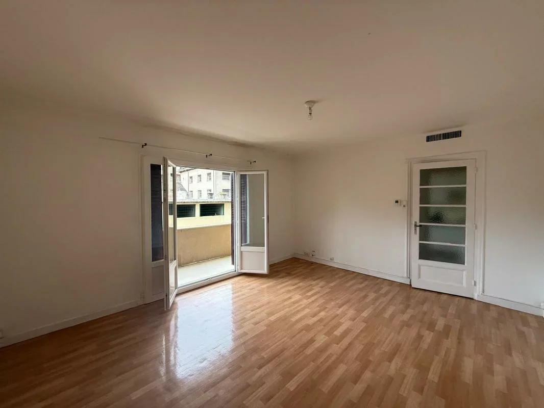 Appartement Rue des Vétérans à Annemasse
