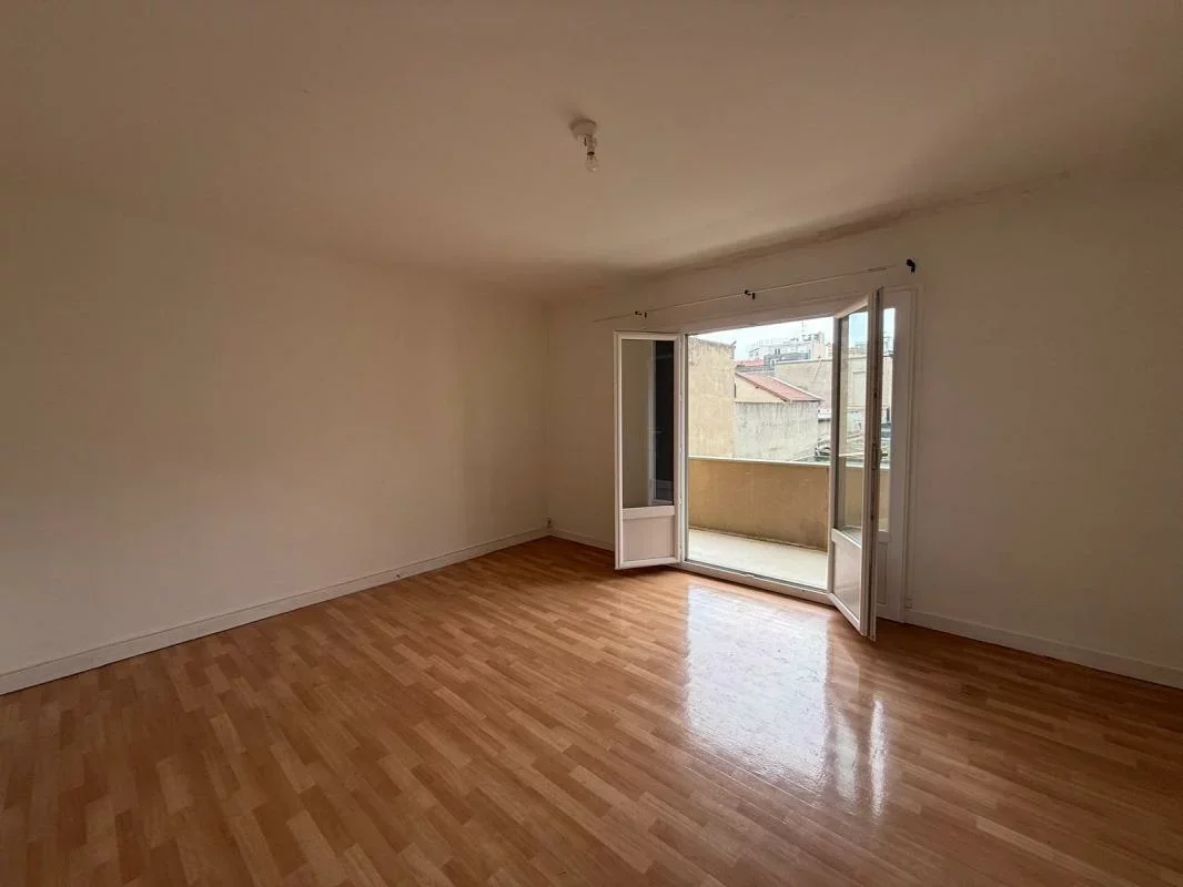 Appartement Rue des Vétérans à Annemasse