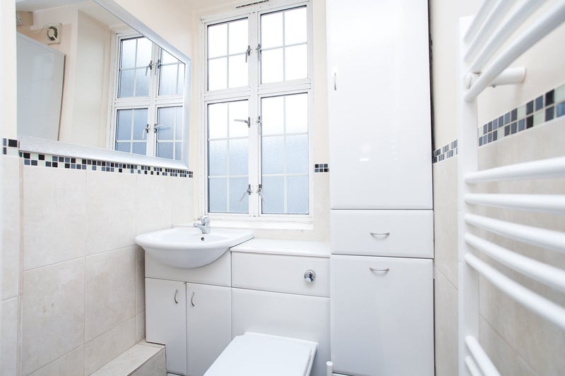 Room Hornsey Road in Greater London