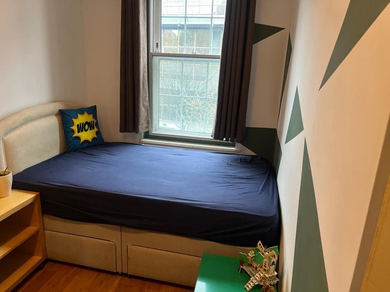 Room Hornsey Road in Greater London