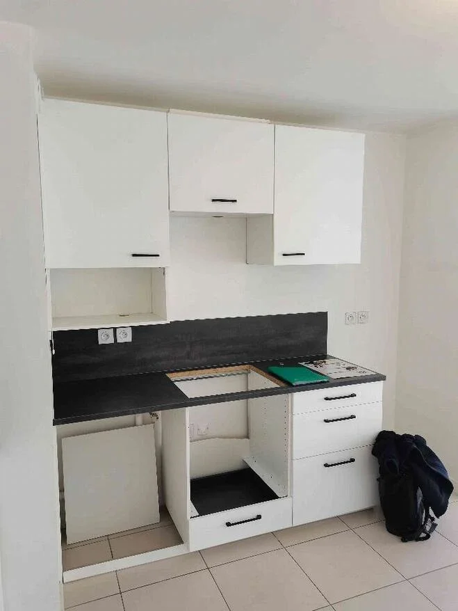 Appartement Rue Geoffray à Villeurbanne