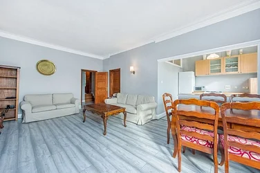 Flat Cleveland Square in City of Westminster