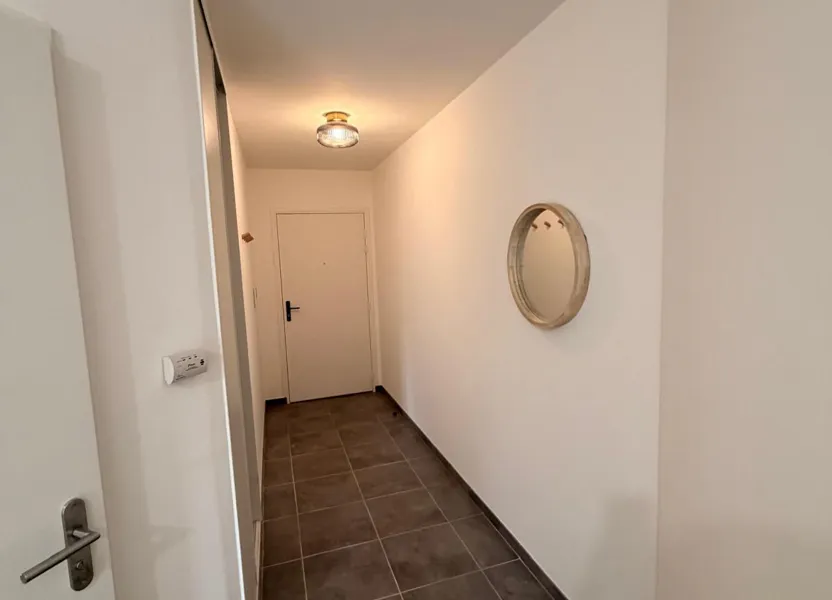 Appartement Rue Jean Jaurès à Ville-la-Grand