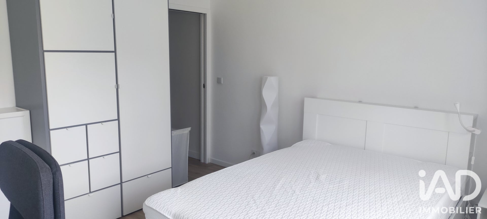 Room Boulevard Dubreuil in Orsay