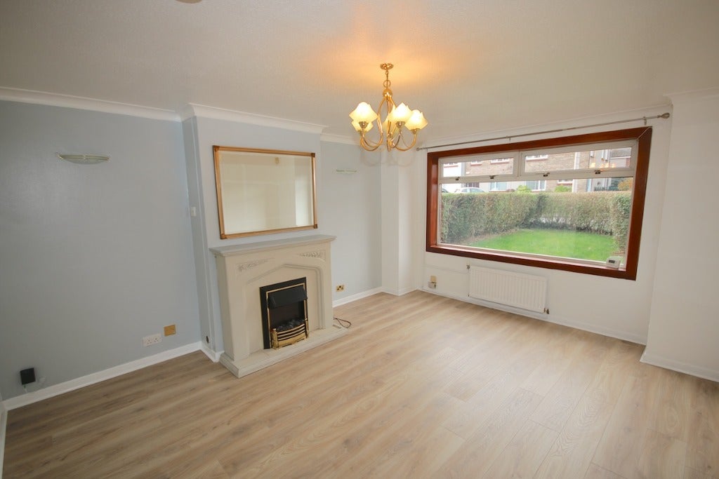 House Baberton Mains Loan in City of Edinburgh