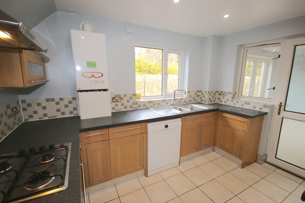House Baberton Mains Loan in City of Edinburgh