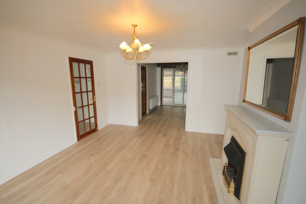 House Baberton Mains Loan in City of Edinburgh