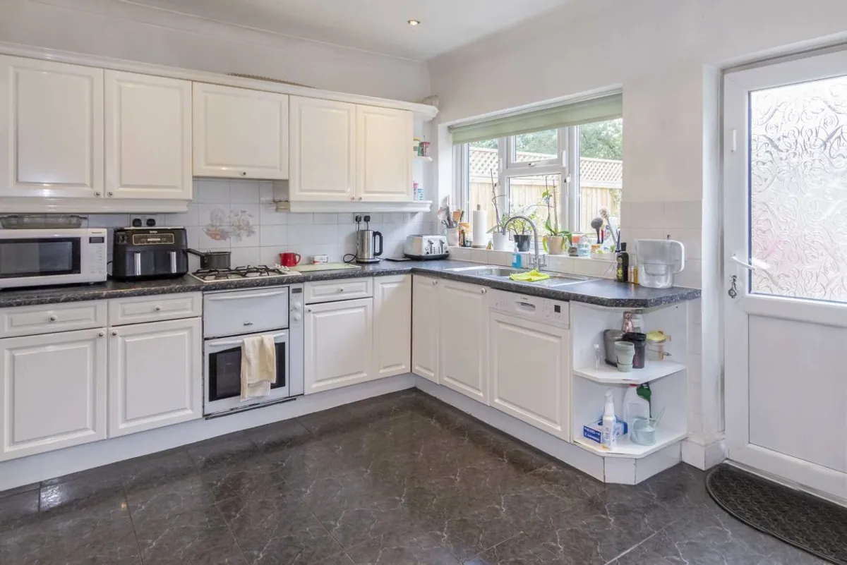 House Dudley Gardens in Greater London