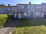 House Edinburgh Avenue in Workington