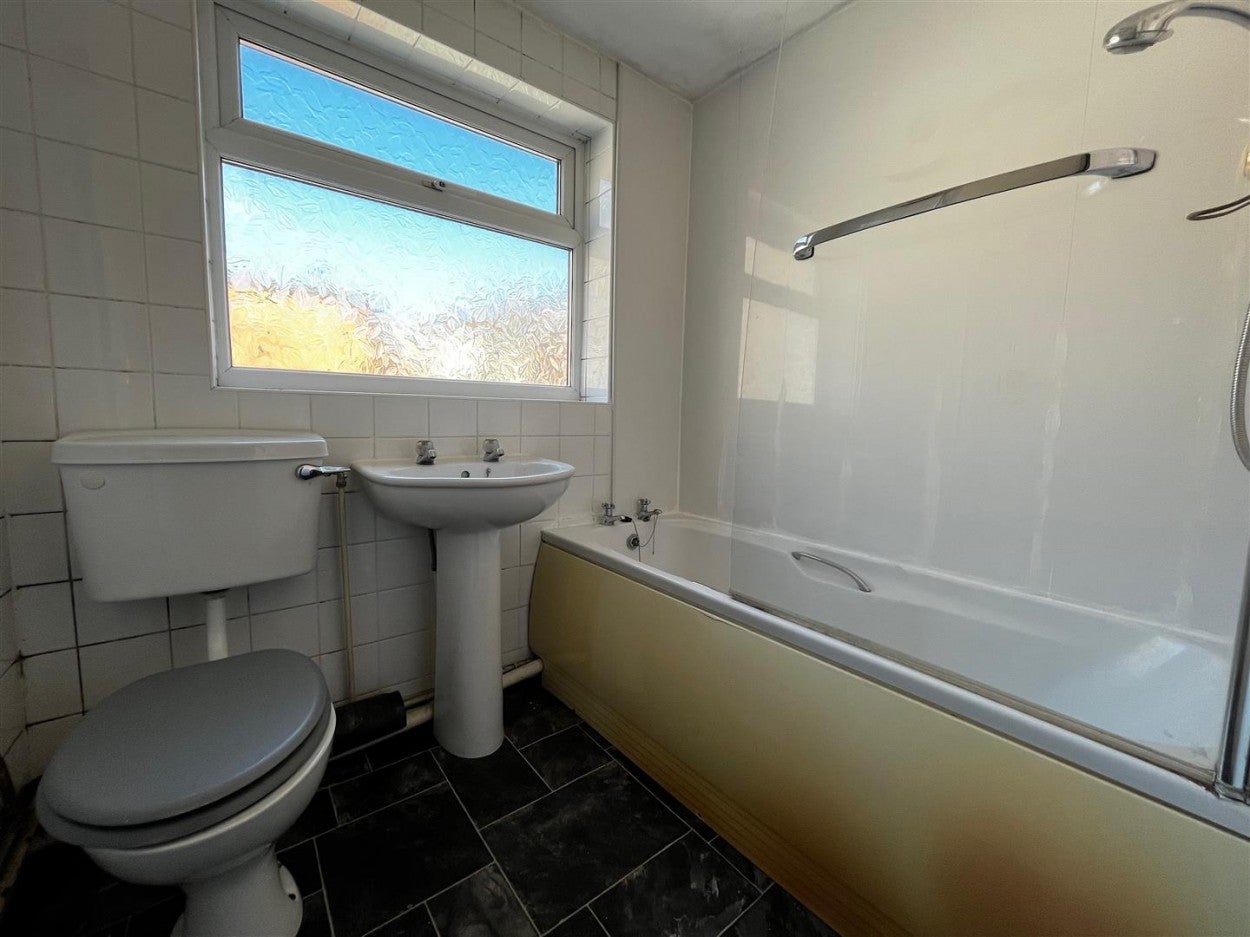 Flat Northbourne Street in Gateshead