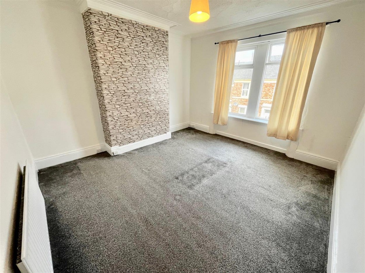 Flat Northbourne Street in Gateshead