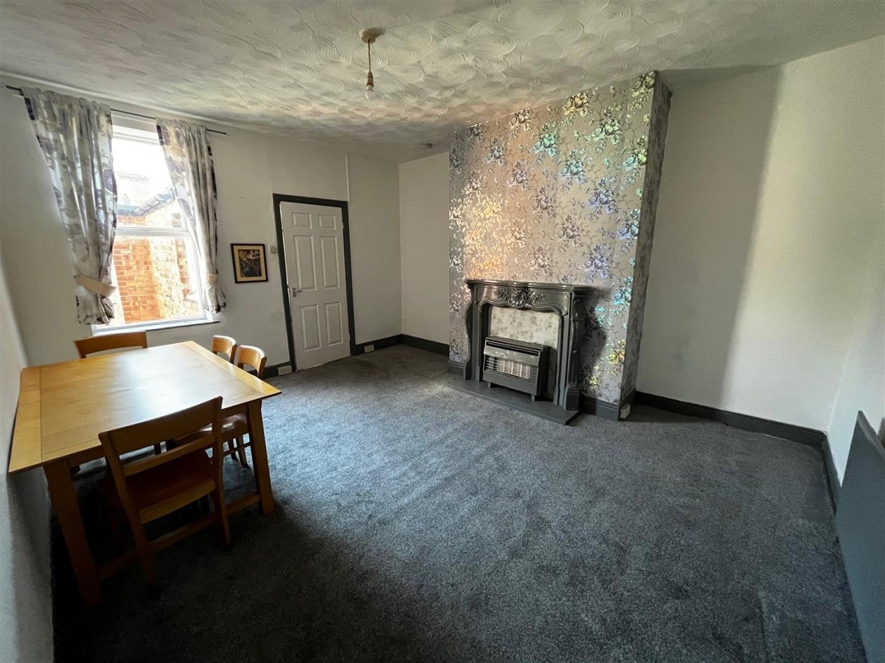 Flat Northbourne Street in Gateshead