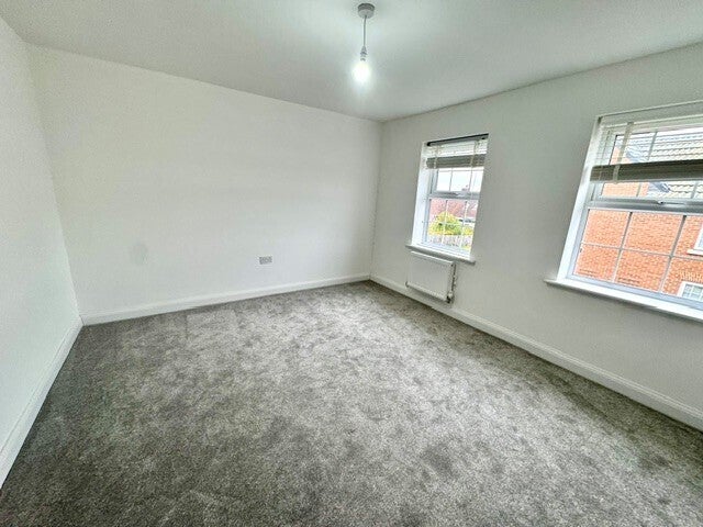 House St Pauls Way in Barnsley