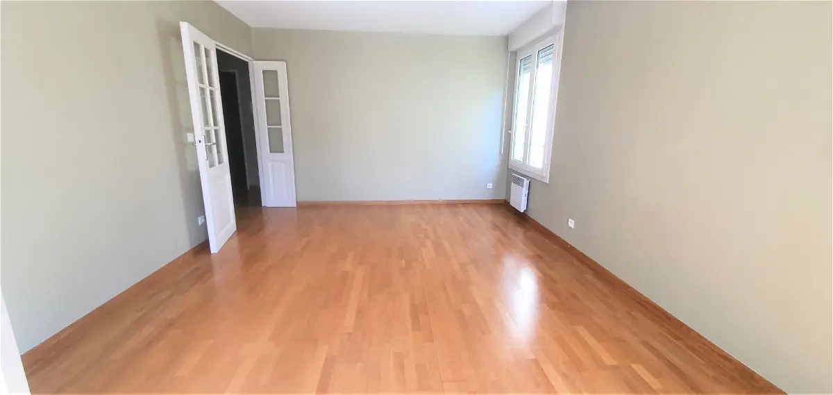 Appartement Rue Paul Ramadier à Lille