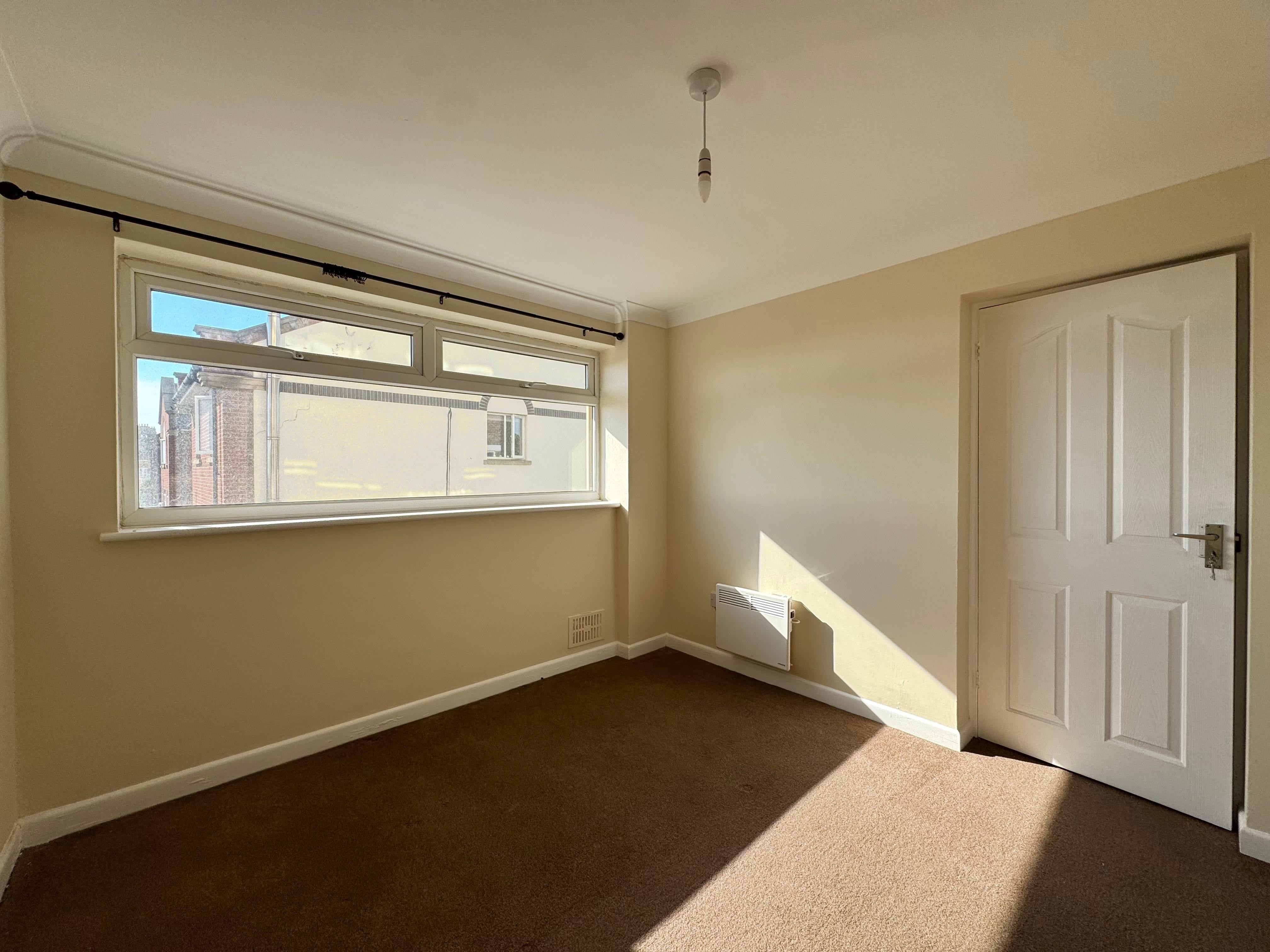 Flat St. Anne's Grove in Fareham